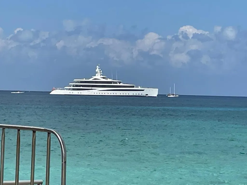 Confortable Casa En Cozumel, Condominio Con Vista Al Mar # 10 Mexico
