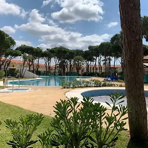 En La Barrosa Chiclana de la Frontera