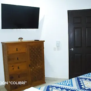 Departamentos Ileana Apartamento