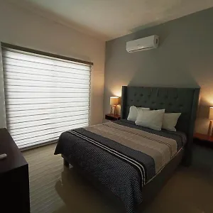 Holiday home Confortable Casa En Cozumel, Con Vista Al Mar # 28, Cozumel